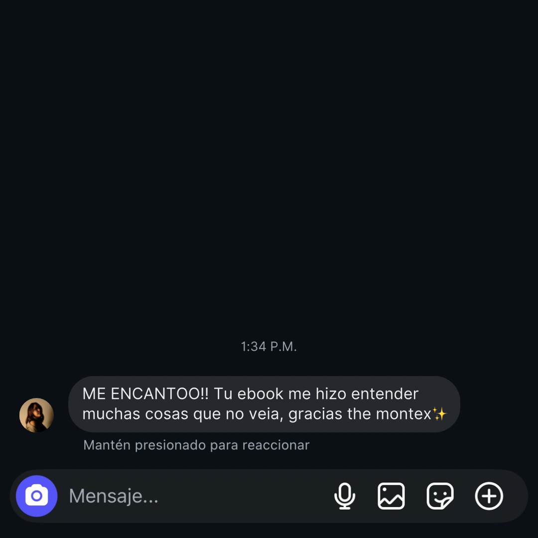 Testimonio de comprador 4